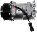 Four Seasons A/C Compressor 58598 - view 6