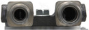 Four Seasons A/C Compressor 58613 - view 4