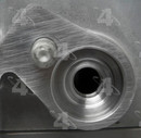 Four Seasons A/C Compressor 58664 - view 7