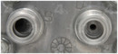 Four Seasons A/C Compressor 58709 - view 2