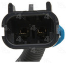Four Seasons A/C Compressor 58709 - view 6