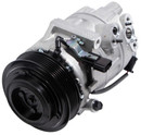 Four Seasons A/C Compressor 58714