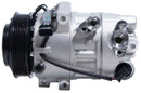 Four Seasons A/C Compressor 58714 - view 2