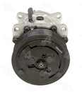 Four Seasons A/C Compressor 58740 - view 2