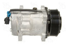 Four Seasons A/C Compressor 58740 - view 6