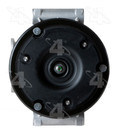 Four Seasons A/C Compressor 58931 - view 5