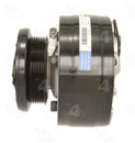 Four Seasons A/C Compressor 58948 - view 2