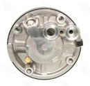 Four Seasons A/C Compressor 58948 - view 3