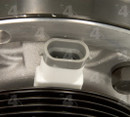 Four Seasons A/C Compressor 58948 - view 6