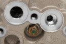 Four Seasons A/C Compressor 58951 - view 6