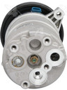 Four Seasons A/C Compressor 58951 - view 7