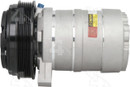 Four Seasons A/C Compressor 58957 - view 4