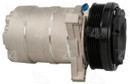 Four Seasons A/C Compressor 58962