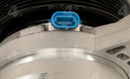 Four Seasons A/C Compressor 58962 - view 3