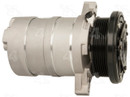 Four Seasons A/C Compressor 58963