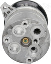 Four Seasons A/C Compressor 58969 - view 5