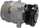 Four Seasons A/C Compressor 58972