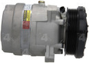 Four Seasons A/C Compressor 58972 - view 6