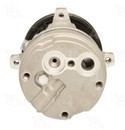 Four Seasons A/C Compressor 58975 - view 3