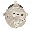 Four Seasons A/C Compressor 58979 - view 2