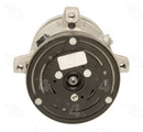 Four Seasons A/C Compressor 58979 - view 4