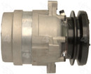Four Seasons A/C Compressor 58982 - view 4