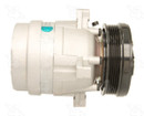 Four Seasons A/C Compressor 58986 - view 3