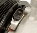 Four Seasons A/C Compressor 58986 - view 5
