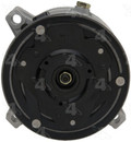 Four Seasons A/C Compressor 58987 - view 3