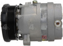 Four Seasons A/C Compressor 58987 - view 4