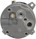 Four Seasons A/C Compressor 58987 - view 6