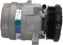 Four Seasons A/C Compressor 58987 - view 7