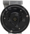 Four Seasons A/C Compressor 58992 - view 5