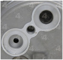 Four Seasons A/C Compressor 58993 - view 4
