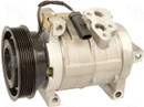Four Seasons A/C Compressor Kit 5961NK - view 2