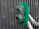 Four Seasons A/C Evaporator Core 64001 - view 2