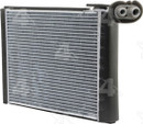 Four Seasons A/C Evaporator Core 64010
