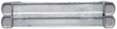 Four Seasons A/C Evaporator Core 64029 - view 6
