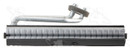 Four Seasons A/C Evaporator Core 64057 - view 2