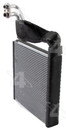 Four Seasons A/C Evaporator Core 64082