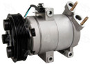 Four Seasons A/C Compressor Kit 6499NK - view 4