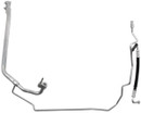 Four Seasons A/C Suction and Liquid Line Hose Assembly 65120