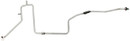 Four Seasons A/C Liquid Line with Orifice Tube 65196