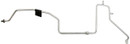 Four Seasons A/C Liquid Line with Orifice Tube 65196 - view 2