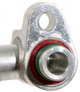 Four Seasons A/C Refrigerant Suction Hose 65208 - view 3