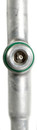 Four Seasons A/C Suction and Liquid Line Hose Assembly 65241 - view 6