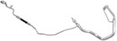 Four Seasons A/C Suction and Liquid Line Hose Assembly 65309