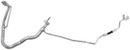Four Seasons A/C Suction and Liquid Line Hose Assembly 65309 - view 4