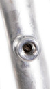 Four Seasons A/C Suction and Liquid Line Hose Assembly 65314 - view 3