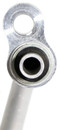 Four Seasons A/C Refrigerant Discharge / Suction Hose Assembly 65322 - view 5